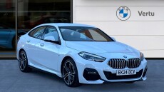 BMW 2 Series 218i [136] M Sport 4dr DCT Petrol Saloon